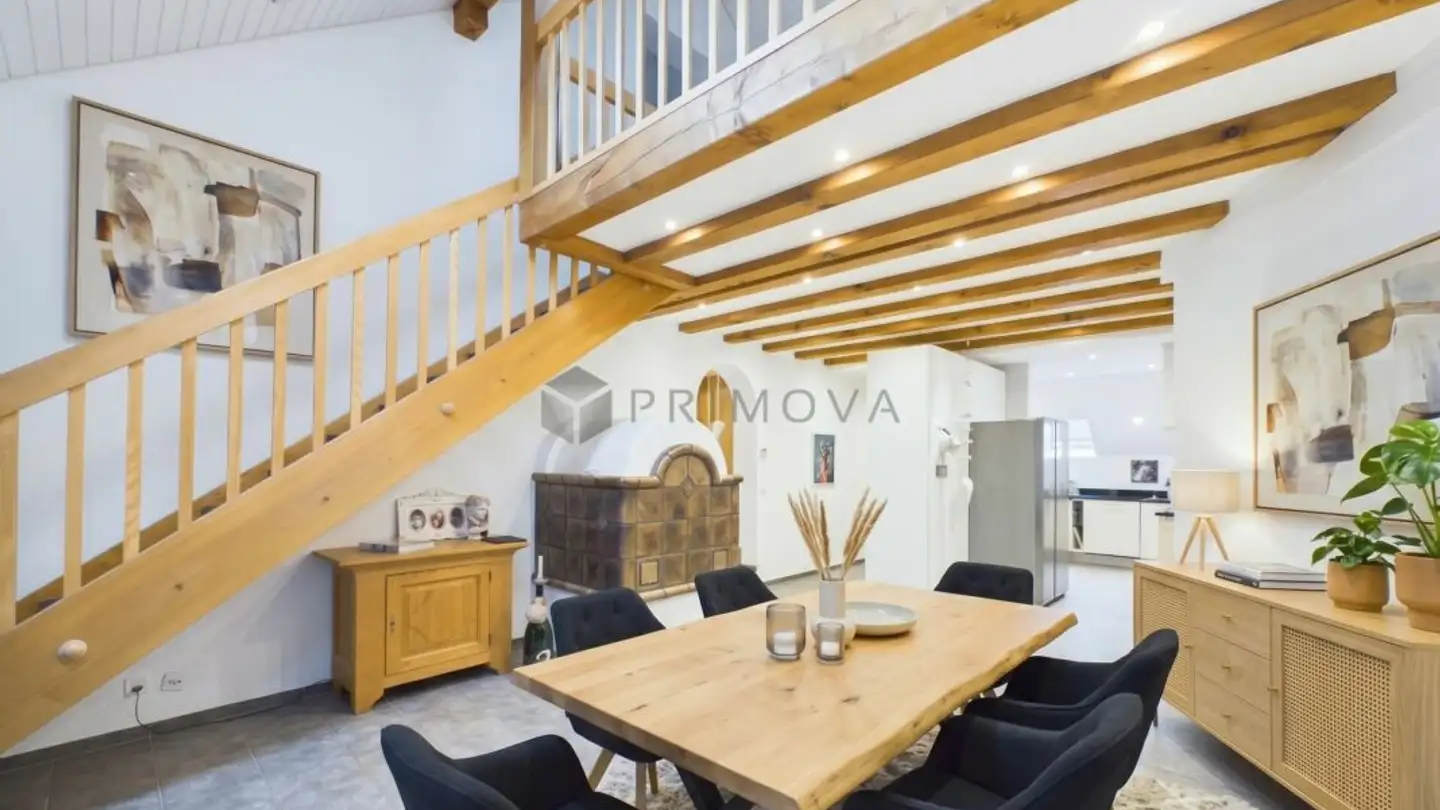 Apartment for sale - 4653 Obergösgen - Photo 2