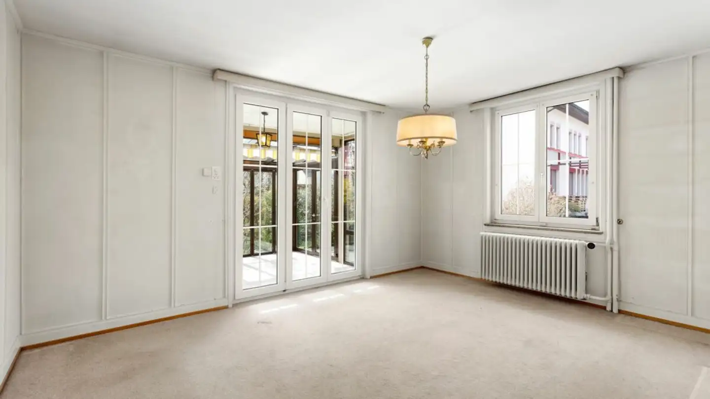 Maison jumelle à vendre - Weststrasse 113, 8408 Winterthur - Photo 2