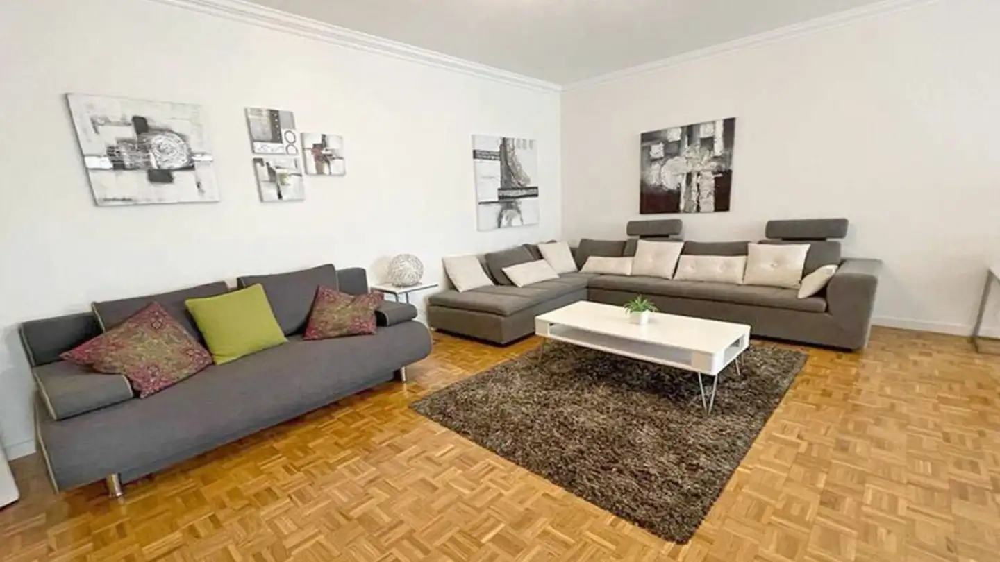 Apartment for rent - Chemin Des Crêts-De-Champel 36, 1206 Genève - Photo 2
