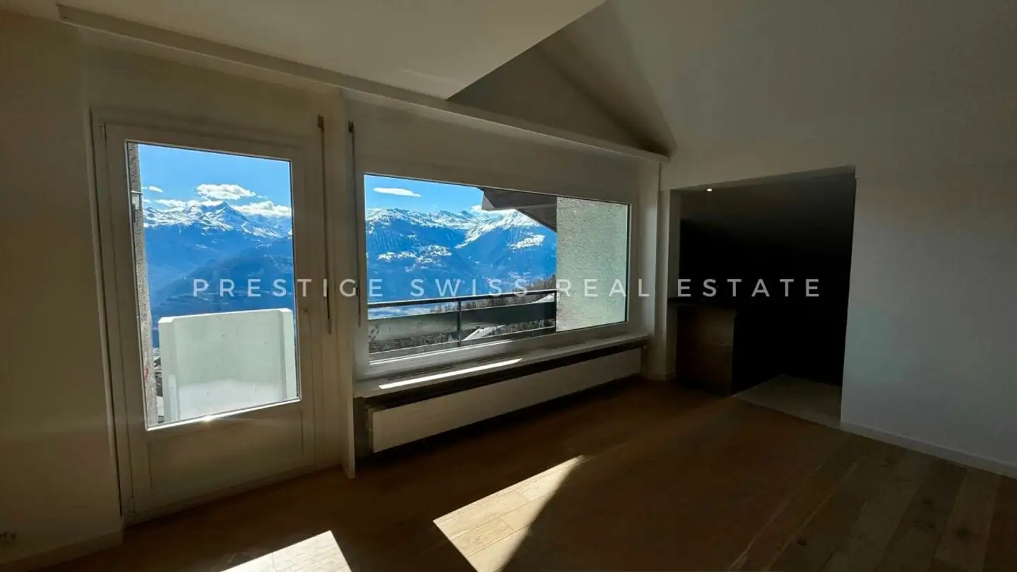 Wohnung kaufen - Route De Marigny 6, 3963 Crans-Montana - Foto 2