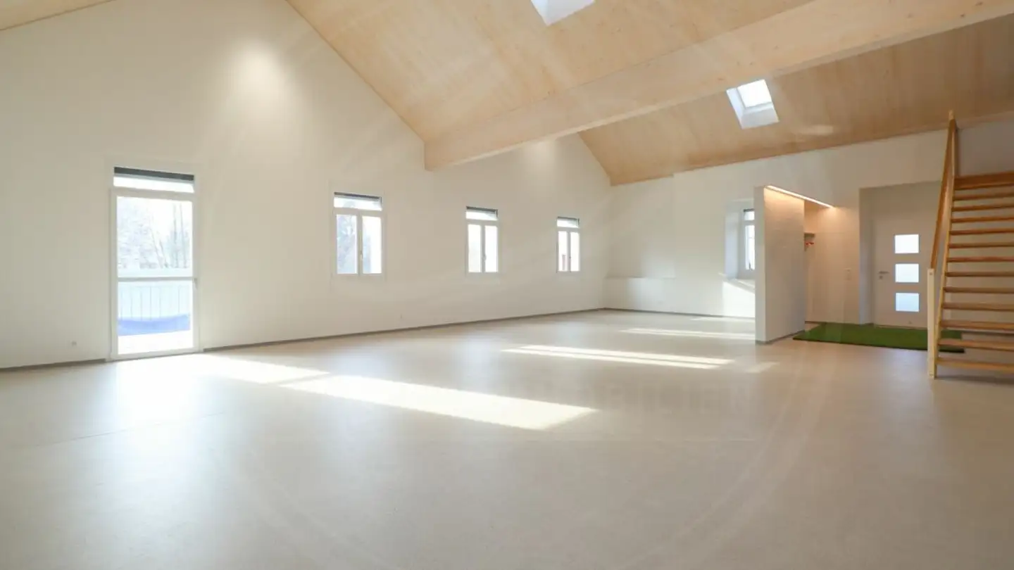 Commerciale in affitto - Grumetweg 21, 5507 Mellingen - Foto 3