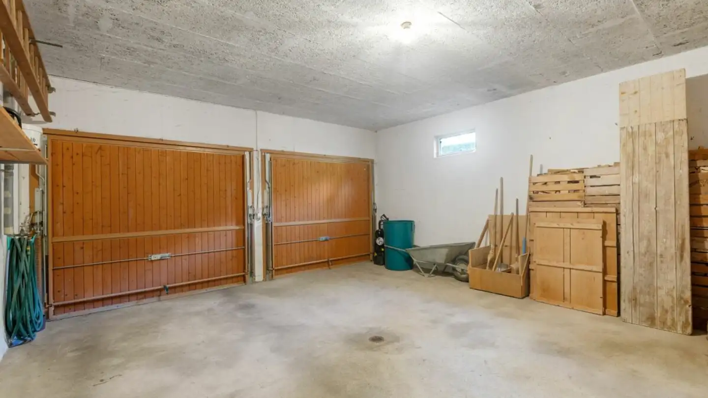 Single house for sale - Chapfstrasse 12, 8214 Gächlingen - Photo 4