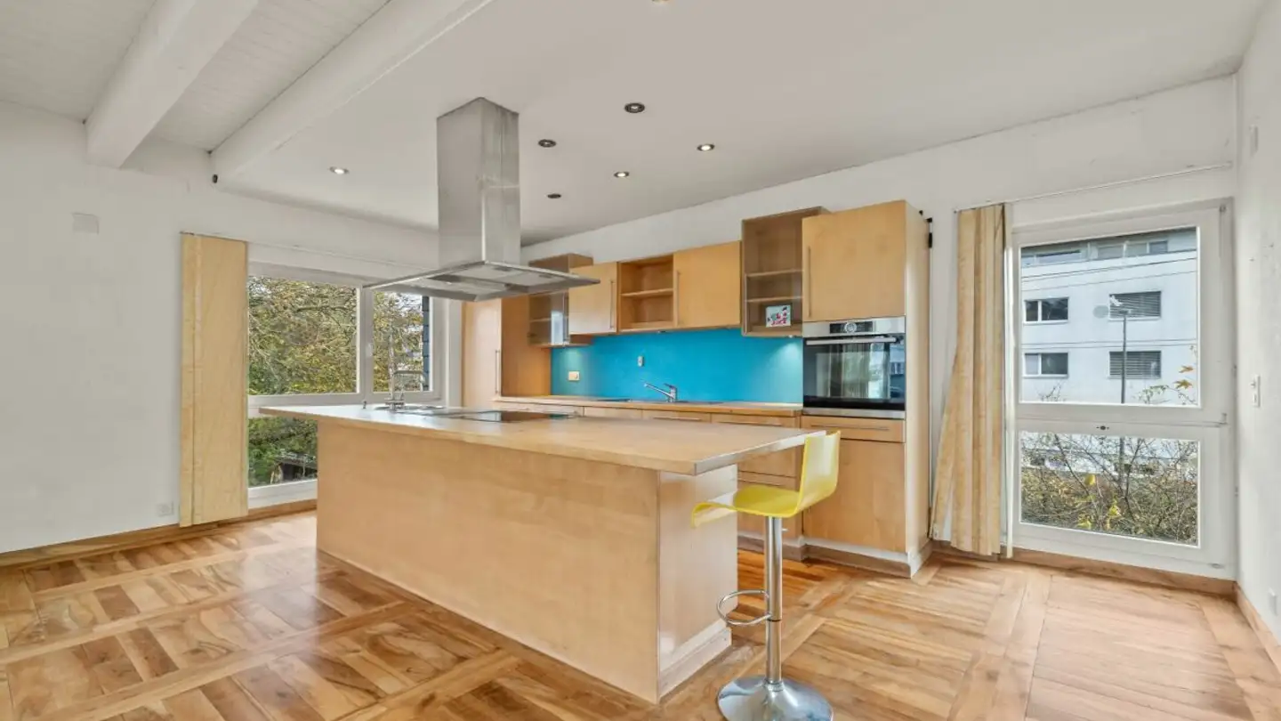 Maison individuelle à vendre - Kerngartenstrasse 4, 4104 Oberwil BL - Photo 3