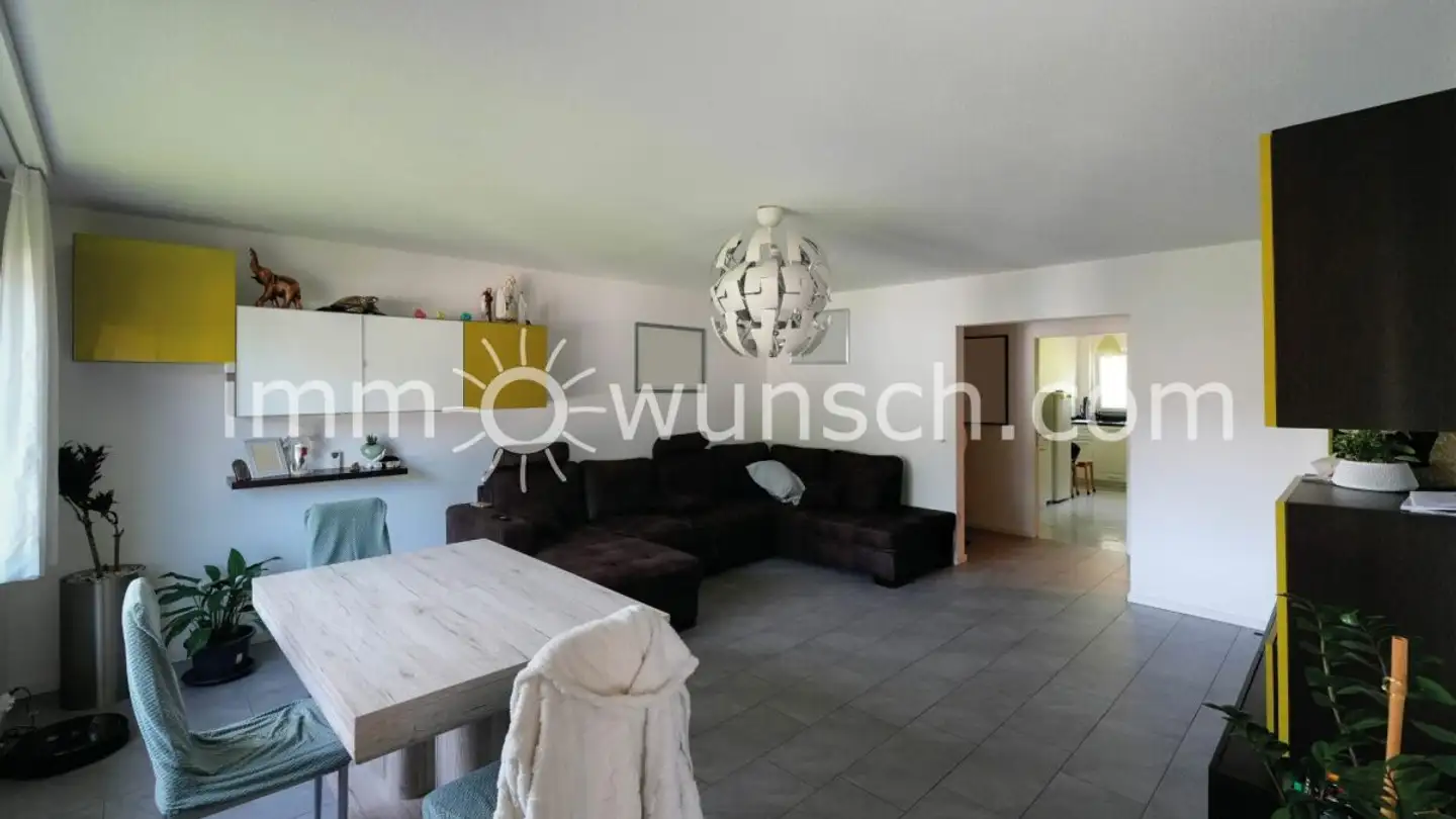 Dachgeschosswohnung kaufen - Sportplatzweg 8, 6440 Brunnen - Foto 3