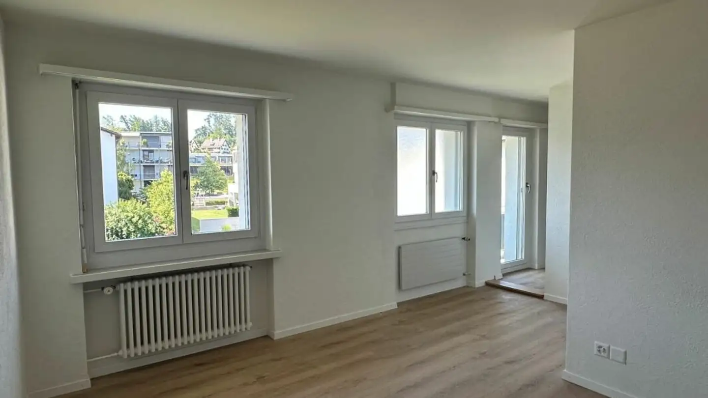 Apartment for rent - Landstrasse 31, 8633 Wolfhausen - Photo 2