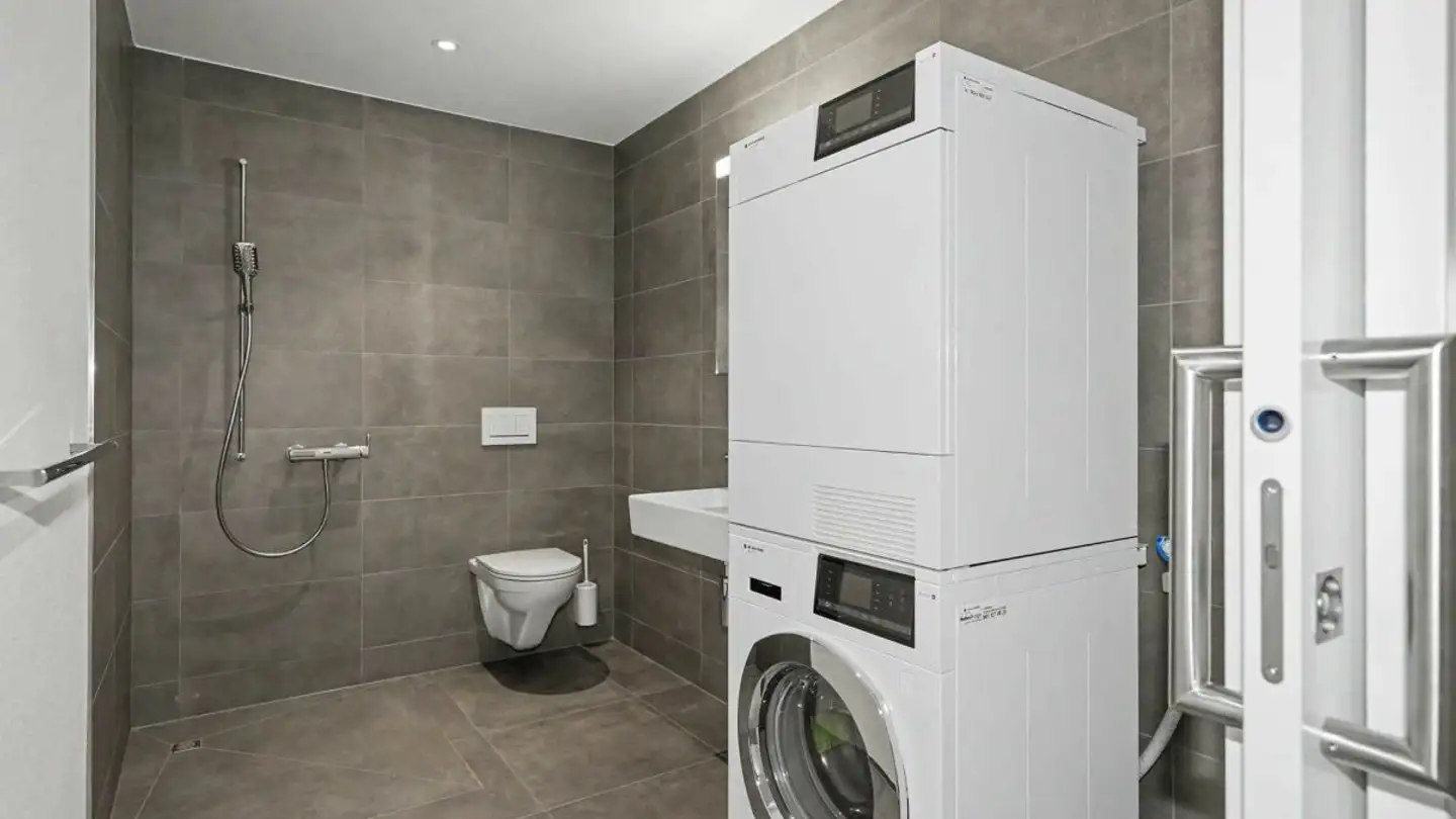 Wohnung mieten - Frenkenstrasse 9, 4434 Hölstein - Foto 3