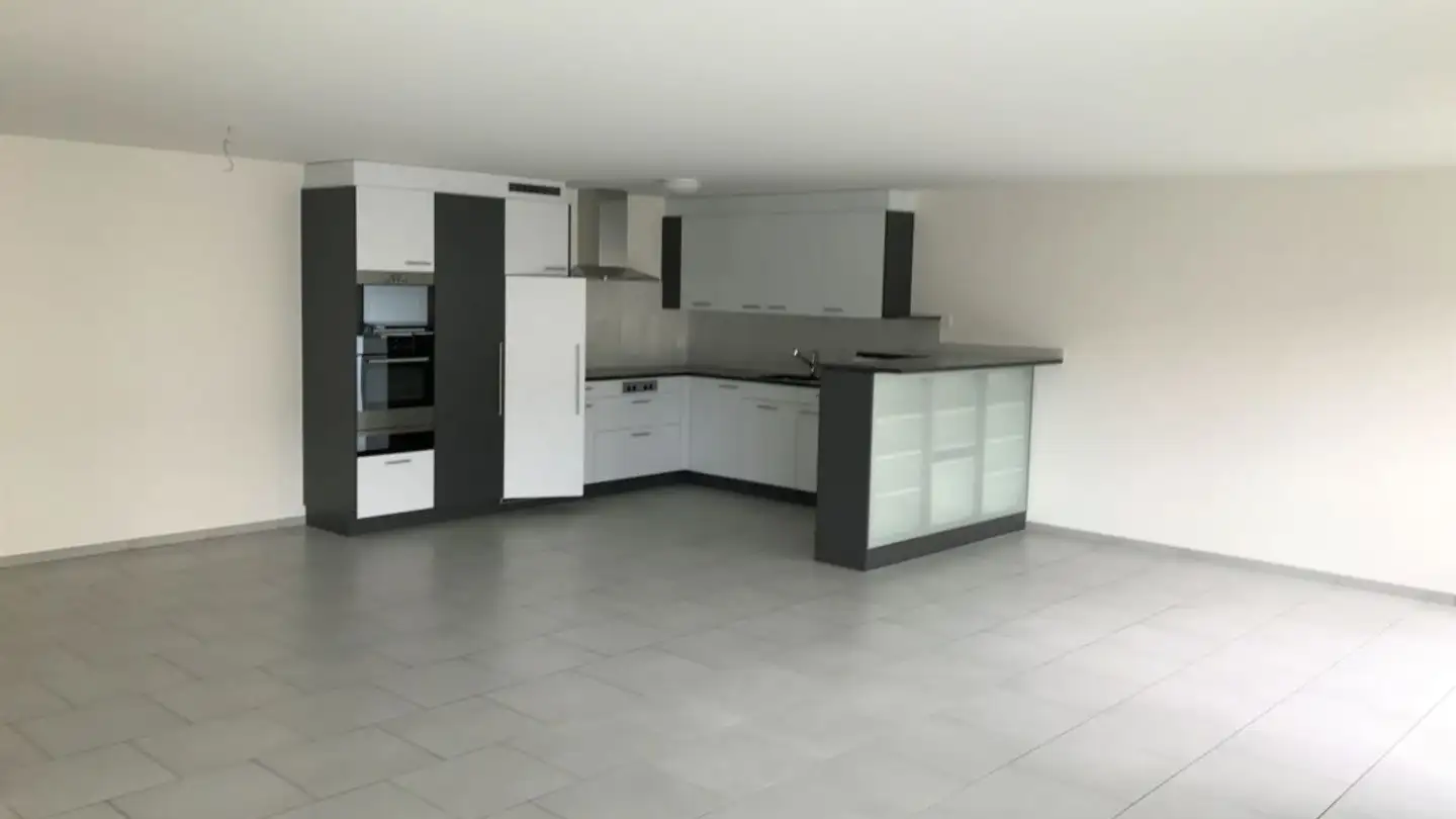 Wohnung mieten - Bahnhofstrasse 11a, 8552 Felben-Wellhausen