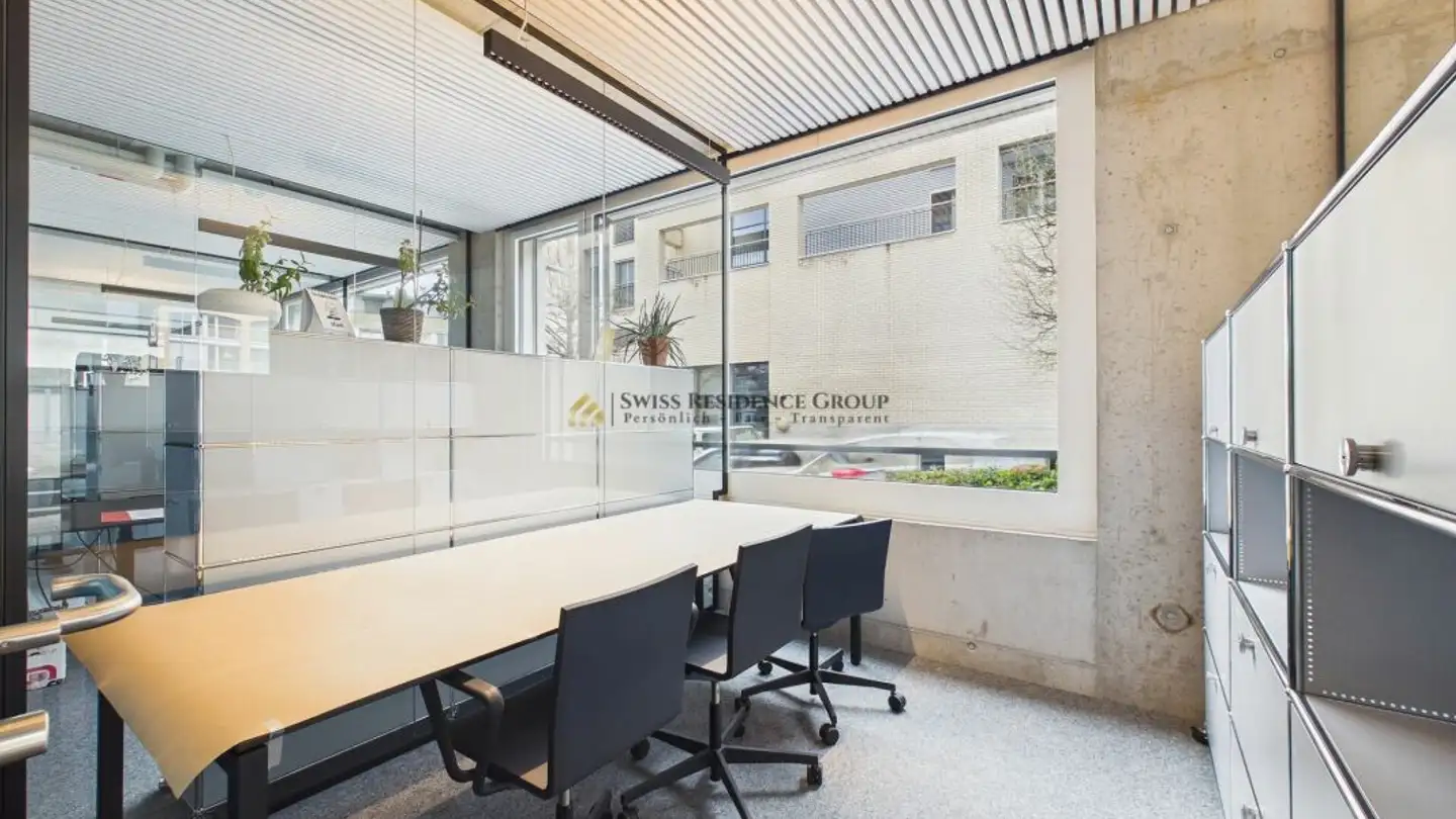 Bureau à louer - 6330 Cham - Photo 4