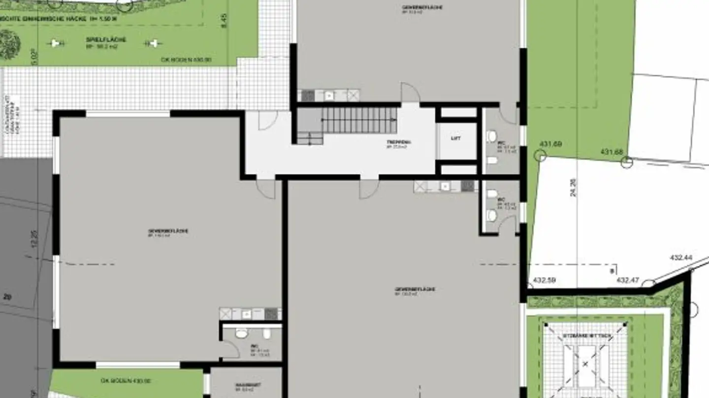 Mixed-use building for sale - Unterdorfstrasse 13, 5612 Villmergen - Photo 3