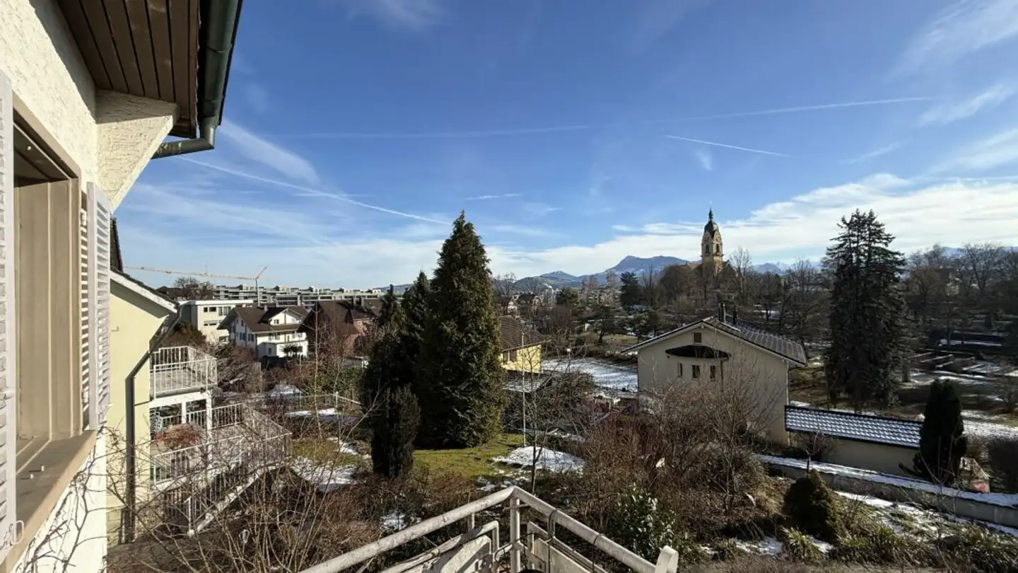 Single house for sale - Alpstrasse 10, 6020 Emmenbrücke - Photo 3