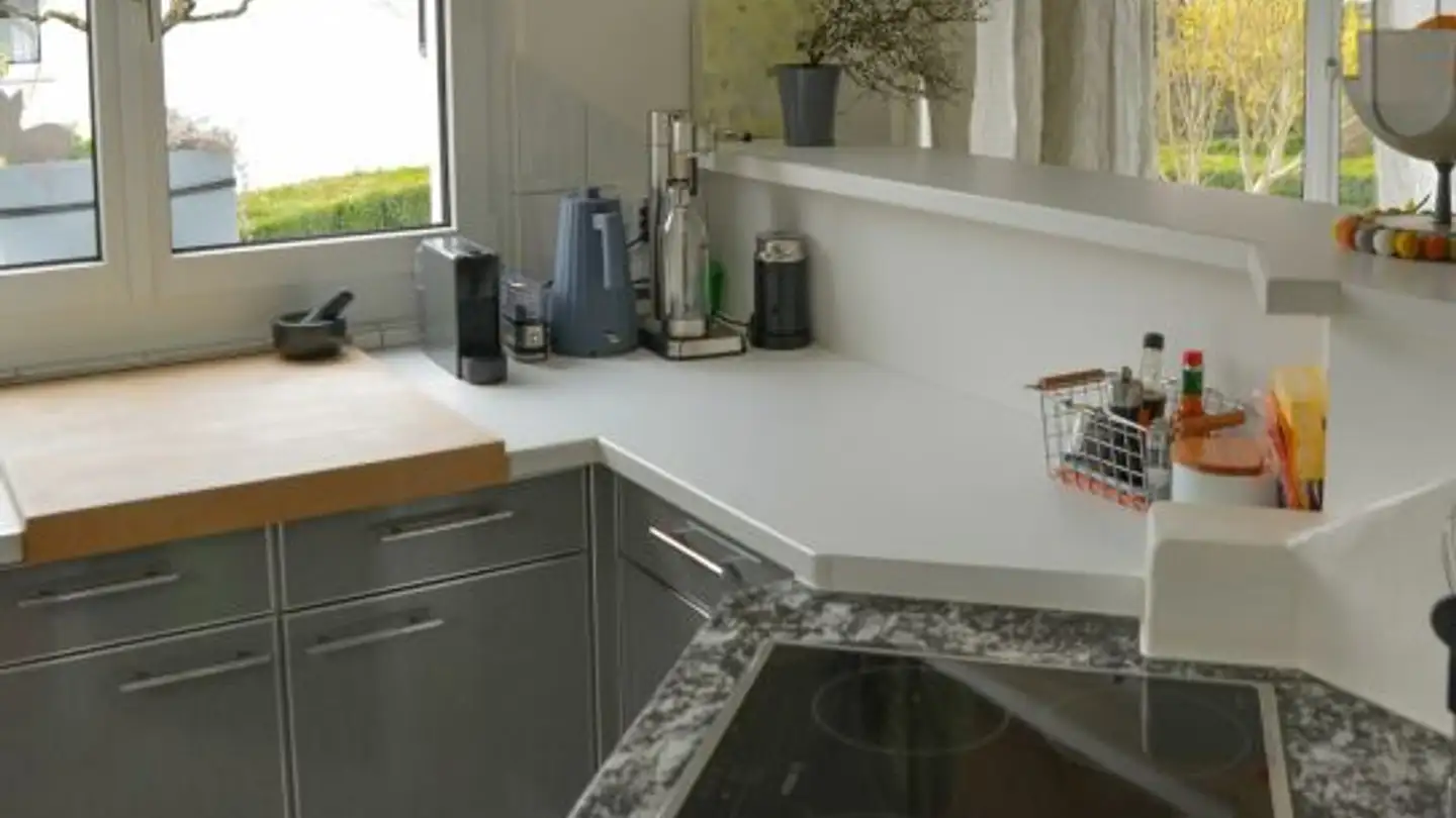 Single house for rent - Bleichestrasse 11, 9470 Werdenberg - Photo 3