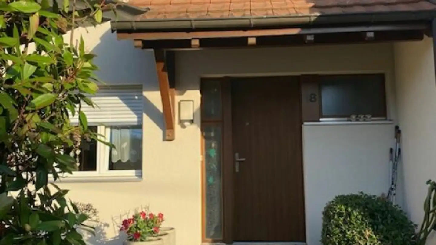 Reihenhaus kaufen - Im Griengarten 18, 4153 Reinach BL - Foto 2