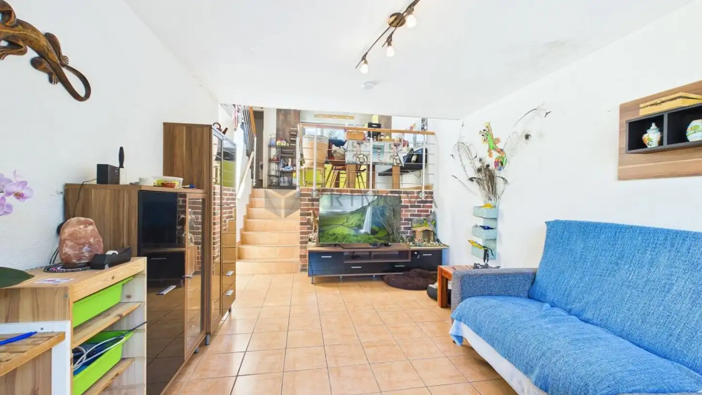 Maison individuelle à vendre - 5737 Menziken - Photo 2