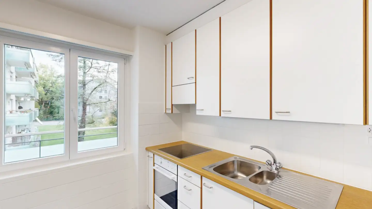 Wohnung mieten - Birkenstrasse 5, 4123 Allschwil - Foto 4