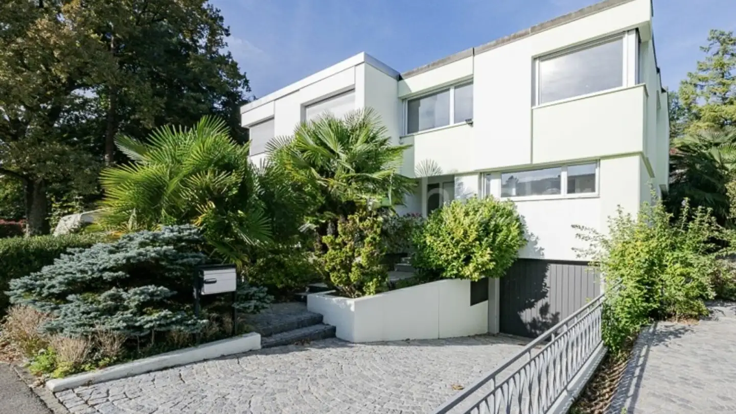 Maison jumelle à vendre - Binningerstrasse 19, 4153 Reinach BL