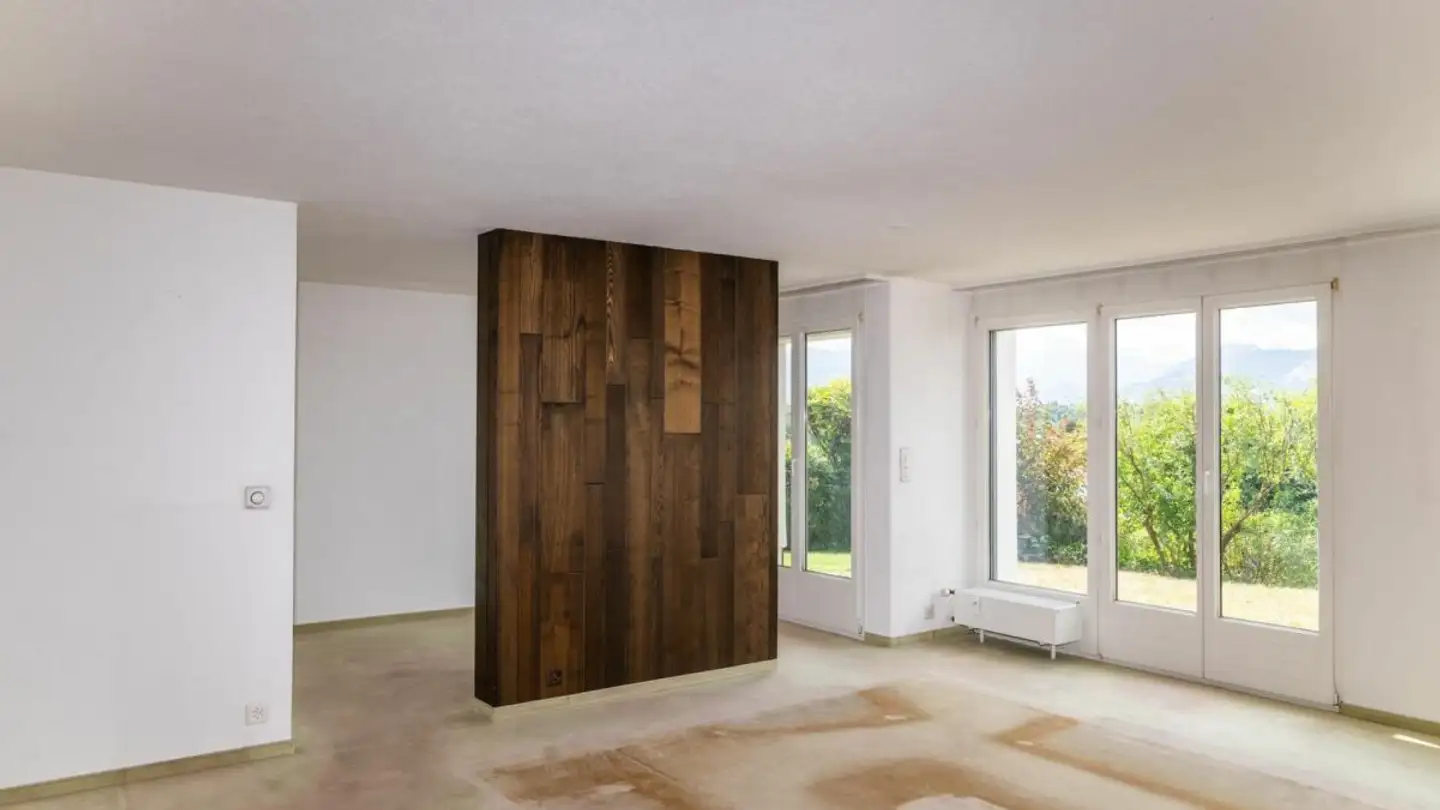 Casa bifamiliare in vendita - Lindenbergstrasse 15, 8630 Rüti ZH - Foto 3