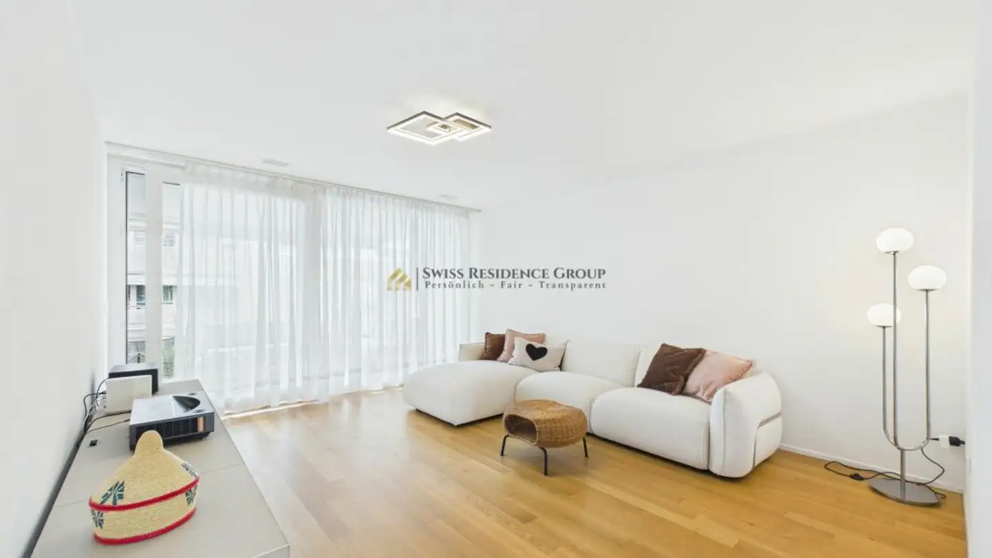 Wohnung kaufen - 8117 Fällanden - Foto 3