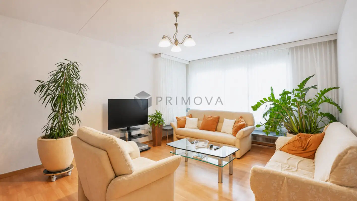 Appartamento in vendita - 9630 Wattwil - Foto 2