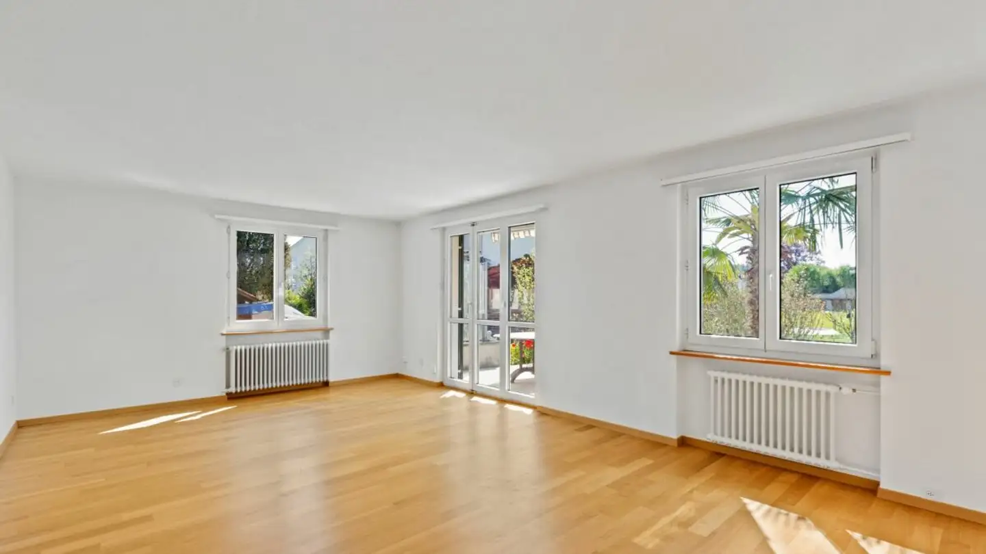 Maison jumelle à vendre - Rietstrasse 1, 8542 Wiesendangen - Photo 2