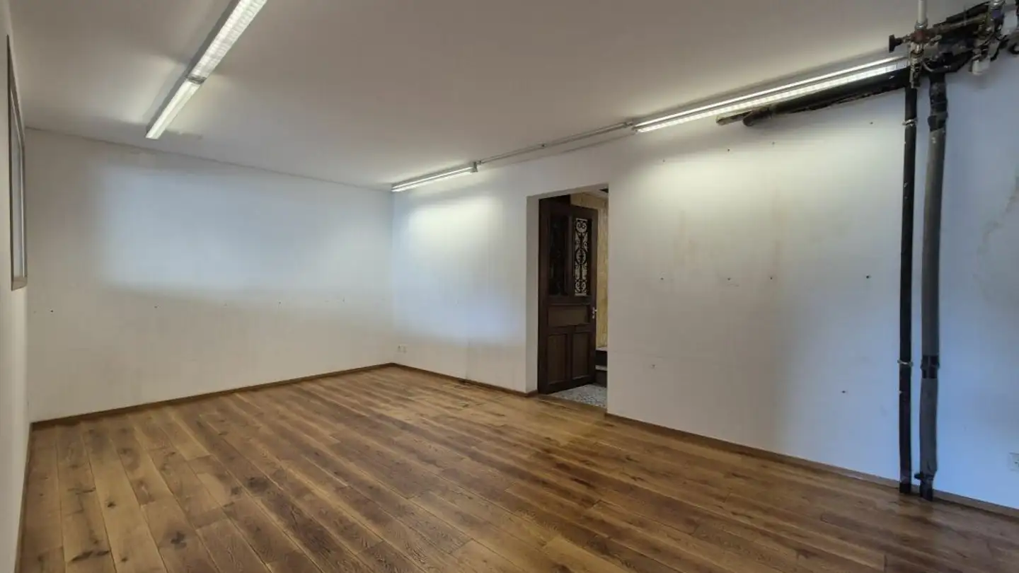 Atelier à louer - Kirchstrasse 10, 8890 Flums - Photo 3