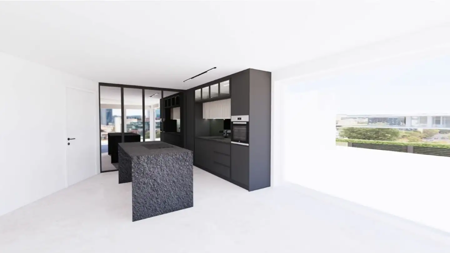 Stepped apartment for sale - 5222 Umiken - Photo 2