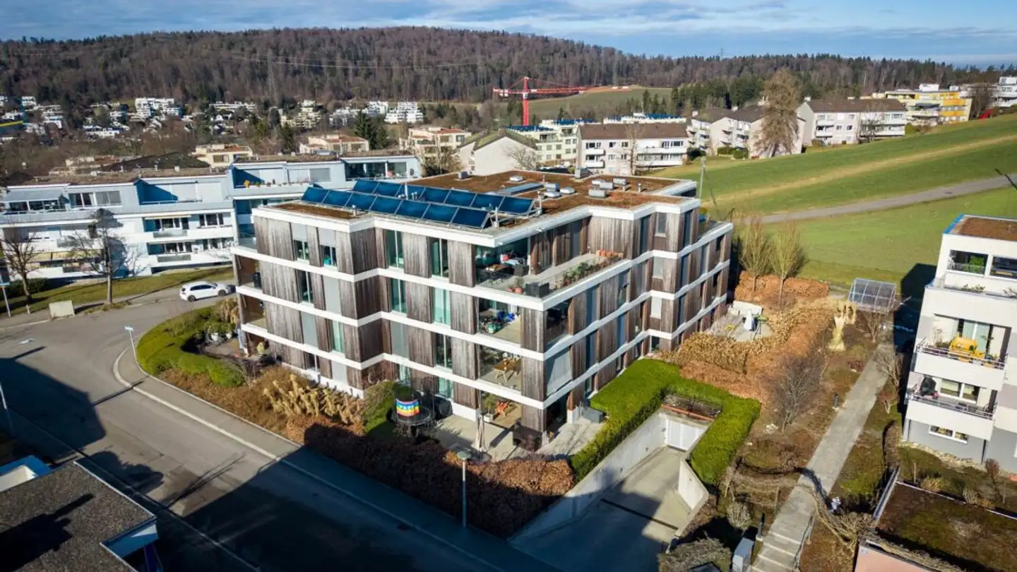 Appartement à vendre - 8053 Zürich - Photo 2