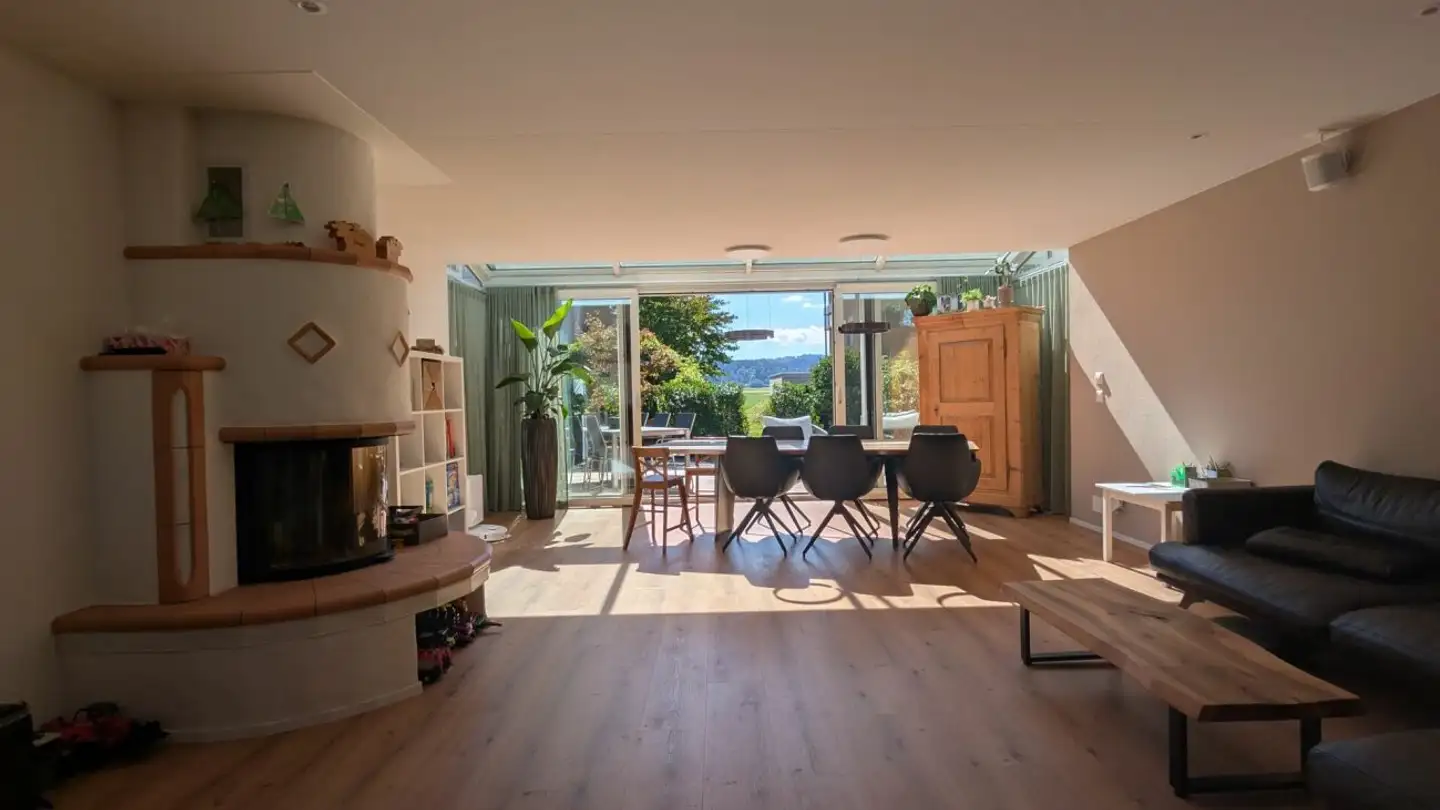 Maison en terrasse à vendre - Fröscherengasse 23, 6244 Nebikon - Photo 2