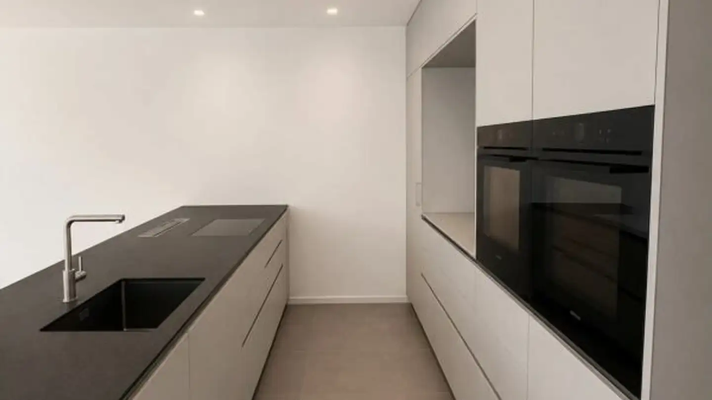 Wohnung mieten - Ruchenbergstrasse 5, 7310 Bad Ragaz - Foto 2