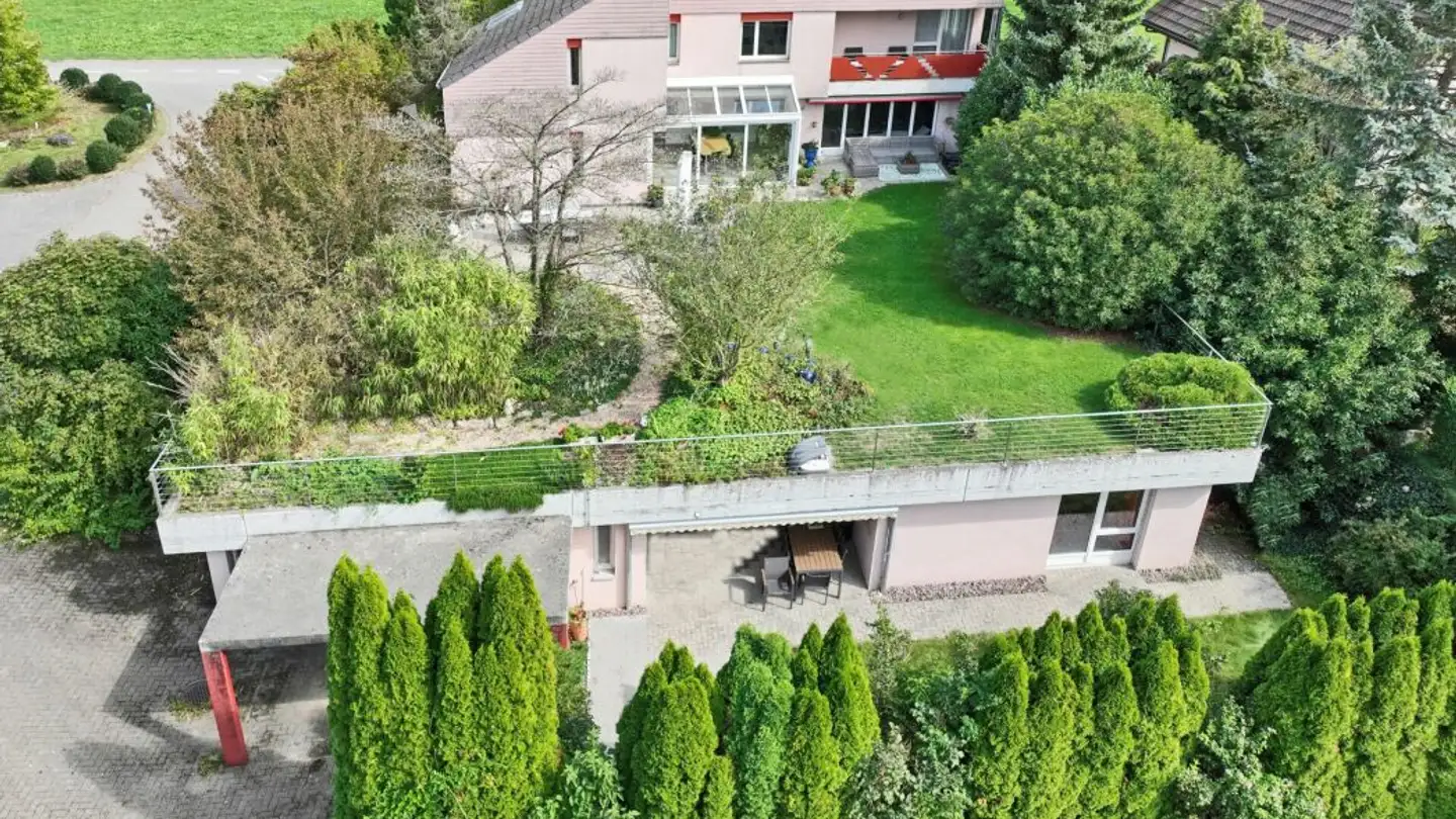 Maison individuelle à vendre - Ahornweg, 5615 Fahrwangen - Photo 2