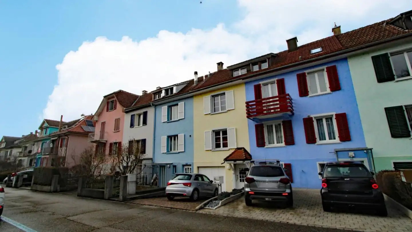 Reihenhaus kaufen - Maienstrasse 49, 4600 Olten - Foto 2