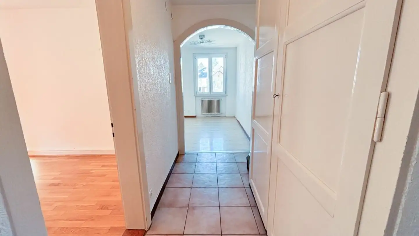 Appartement à louer - Rue Centrale 168, 3979 Grône - Photo 4