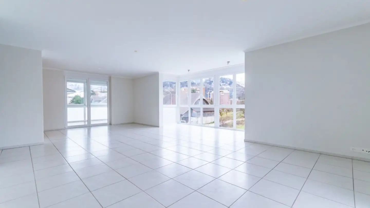 Wohnung mieten - Stanserstrasse 15, 6362 Stansstad - Foto 3