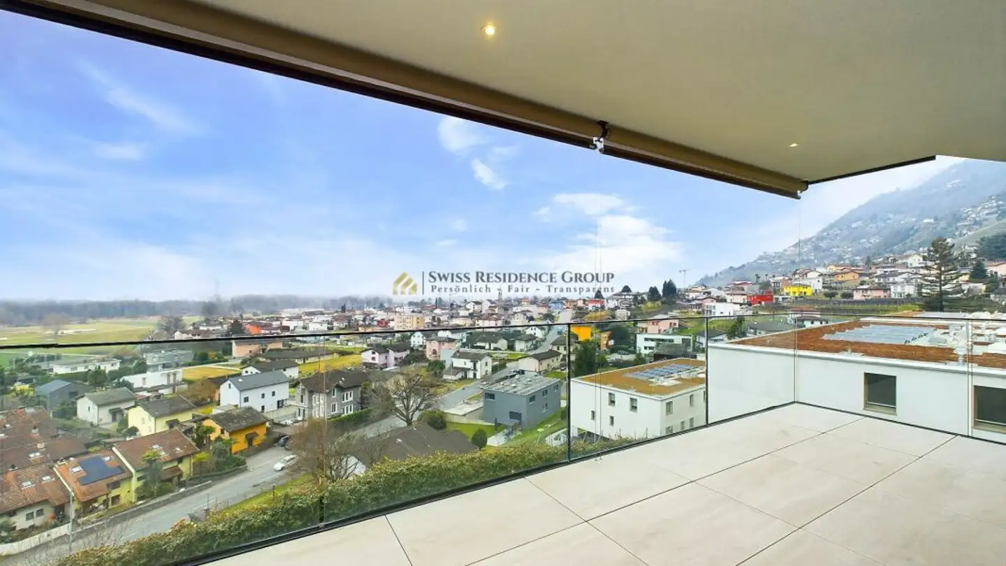 Apartment for sale - 6516 Cugnasco