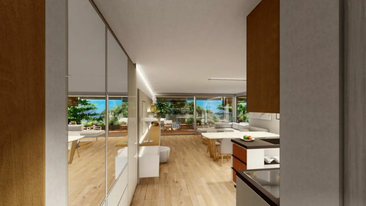 Appartamento in vendita - Via Remorino, 6648 Minusio - Foto 4