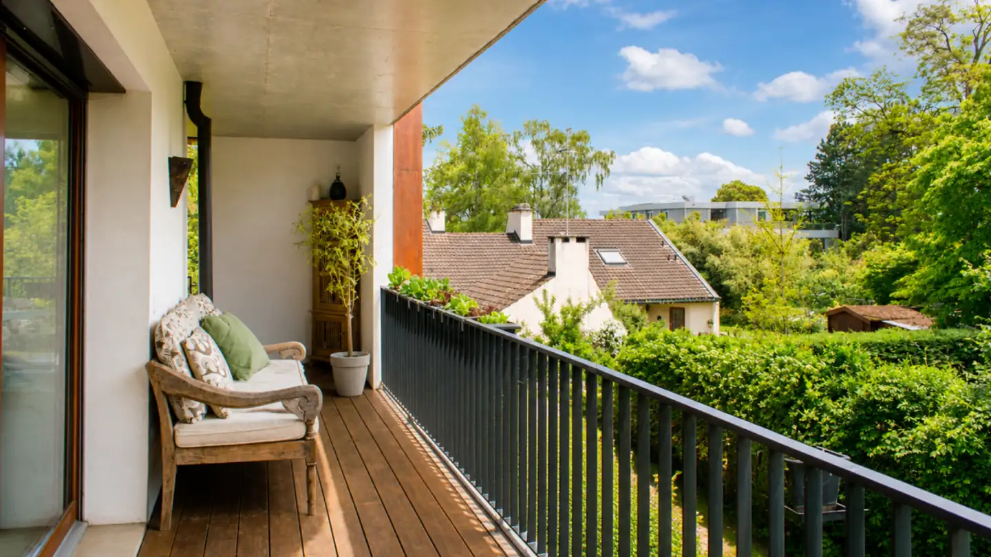 Appartement à vendre - 1252 Meinier - Photo 2
