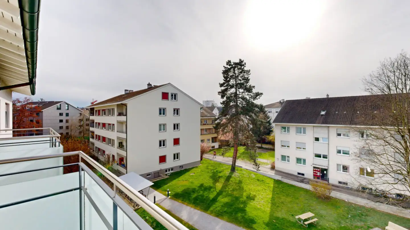 Appartement à louer - Birkenstrasse 5, 4123 Allschwil - Photo 3