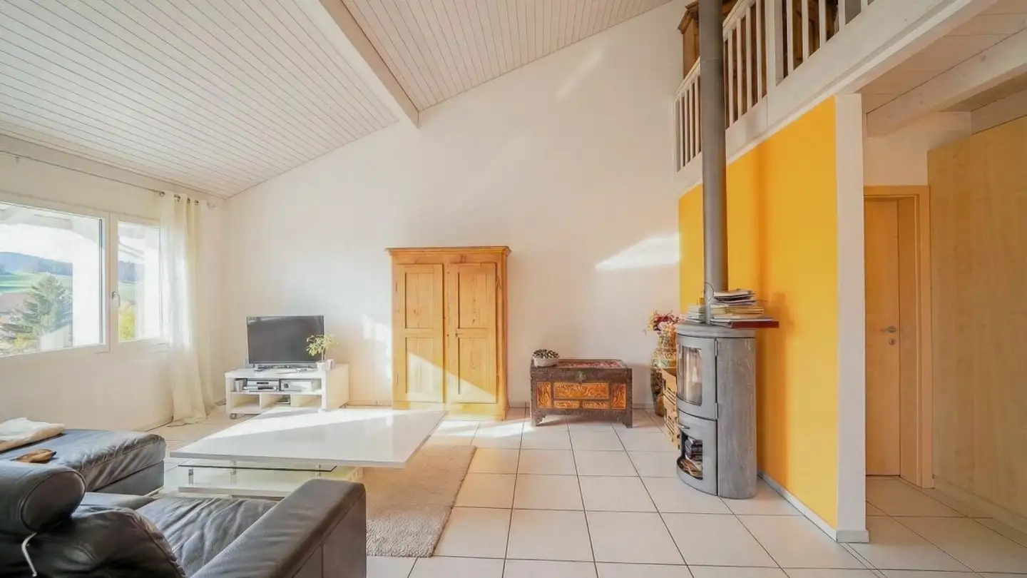 Doppelhaushälfte kaufen - Süesswinkelstrasse 13, 6284 Gelfingen - Foto 3