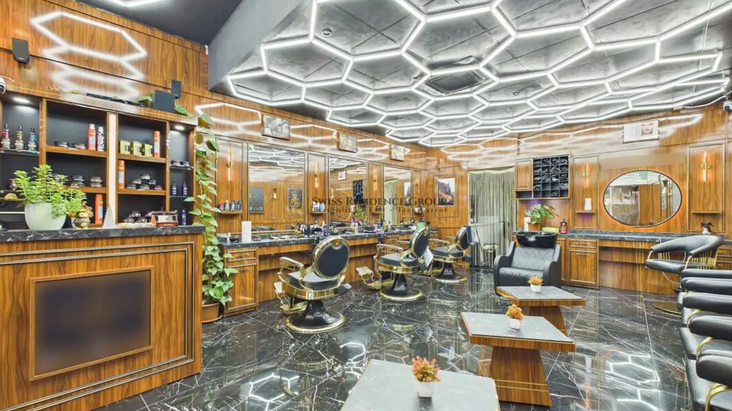 Friseursalon mieten - 8400 Winterthur