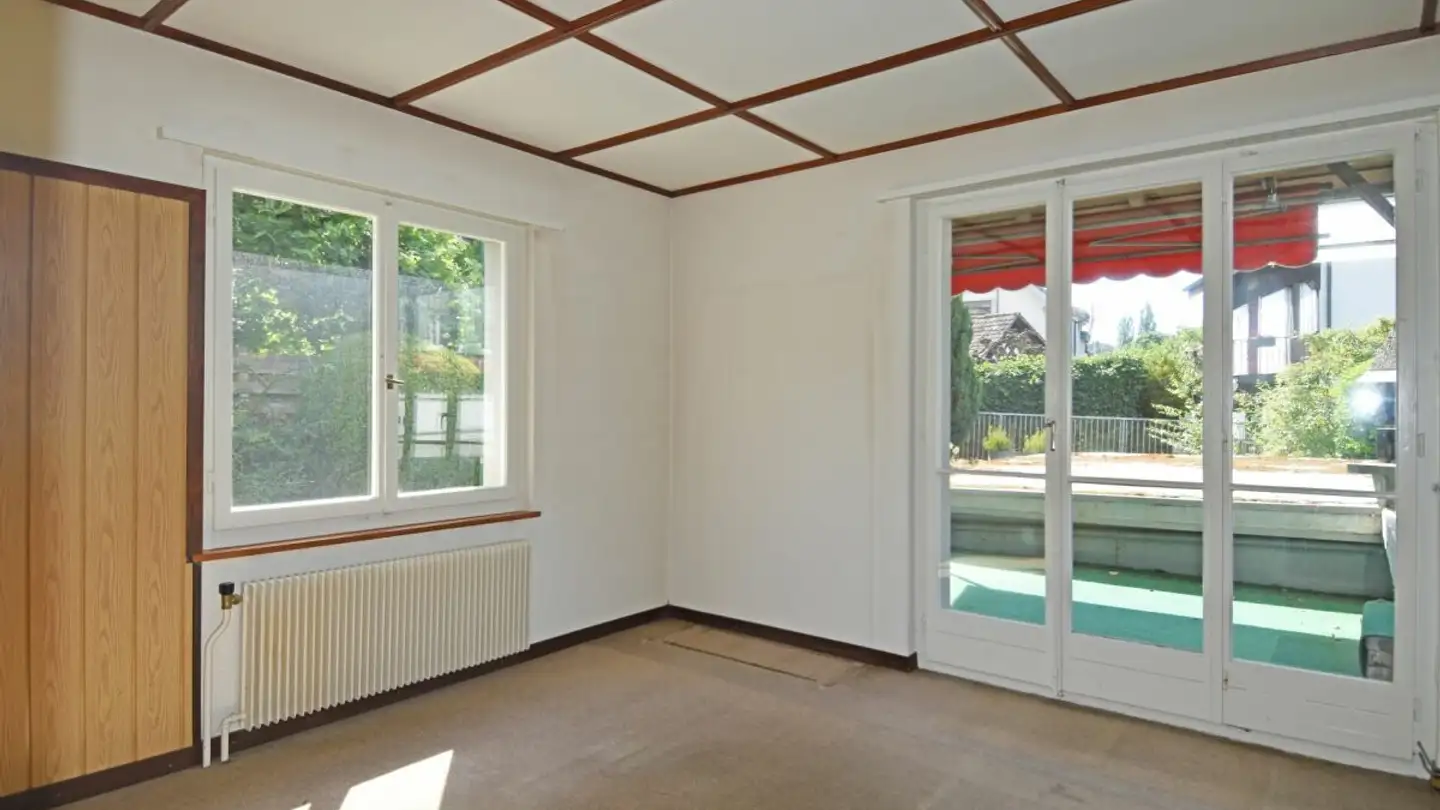 Einfamilienhaus kaufen - Alte Hedingerstrasse 2, 8910 Affoltern am Albis - Foto 3