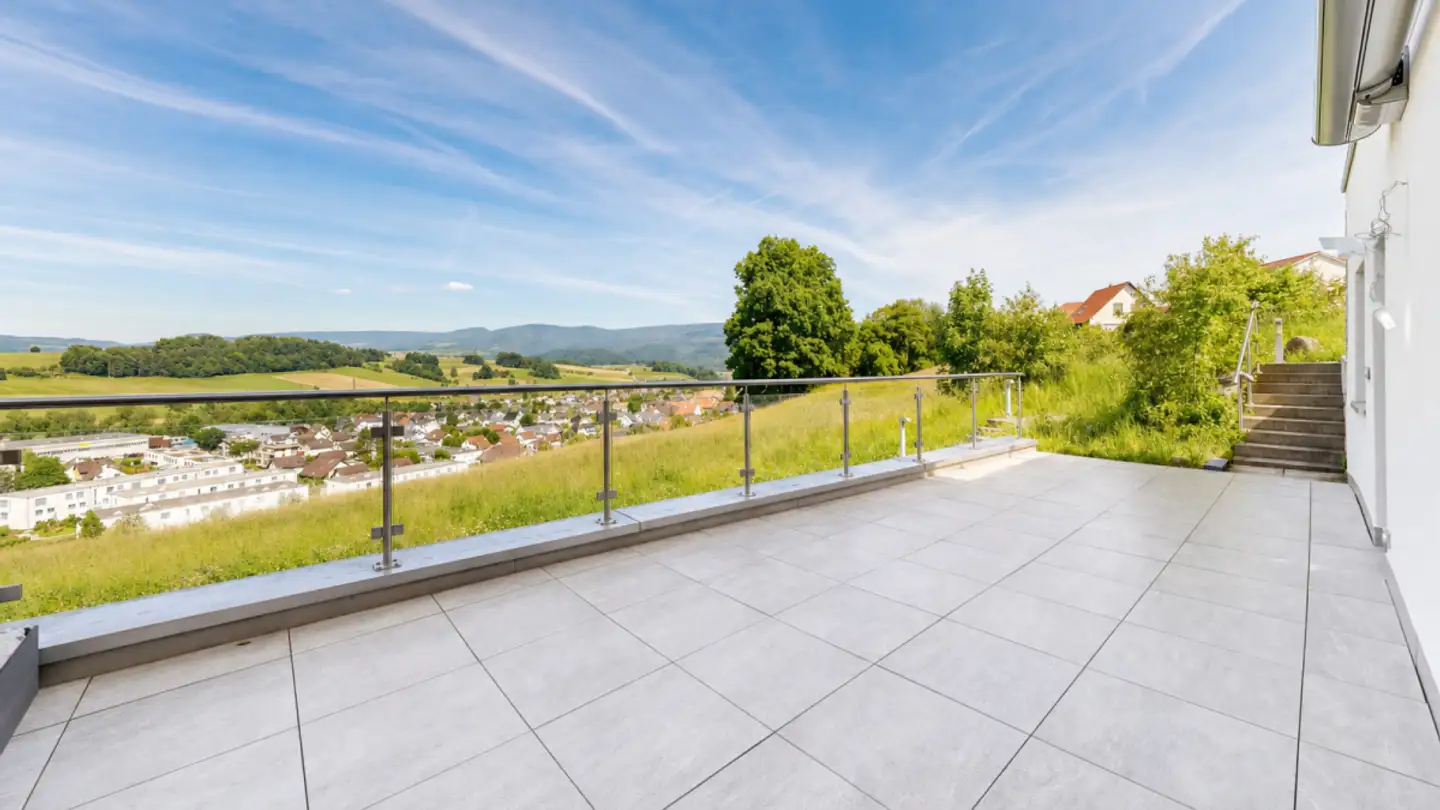 Appartamento in affitto - Spitalstrasse 31c, 4226 Breitenbach - Foto 2