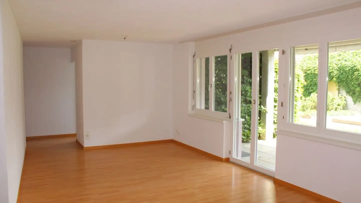 Appartamento in affitto - Töbeliweg 8, 7320 Sargans - Foto 3