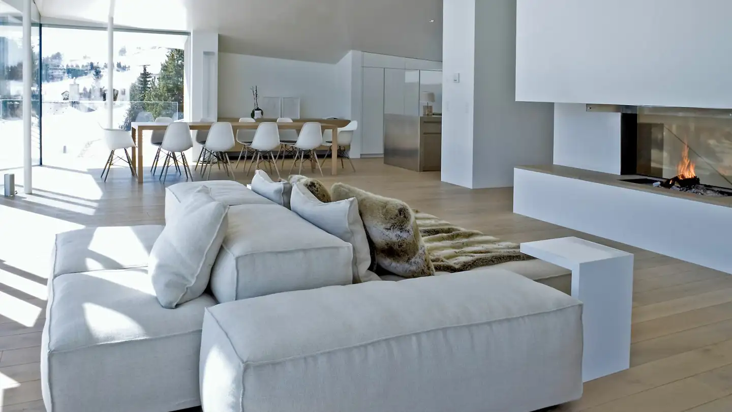 Single house for rent - Via Frunts 20, 7524 Zuoz - Photo 3