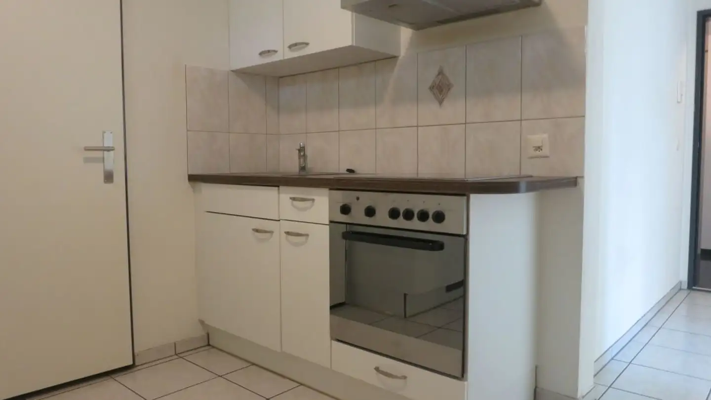 Apartment for rent - Schlosserstrasse 12, 8400 Winterthur - Photo 2