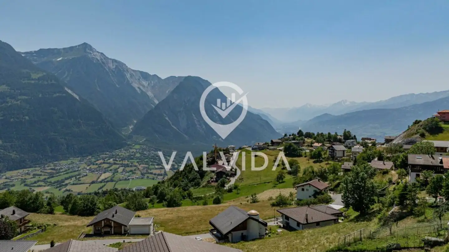 Casa singola in vendita - Untere Zälg 78, 3956 Guttet-Feschel - Foto 3