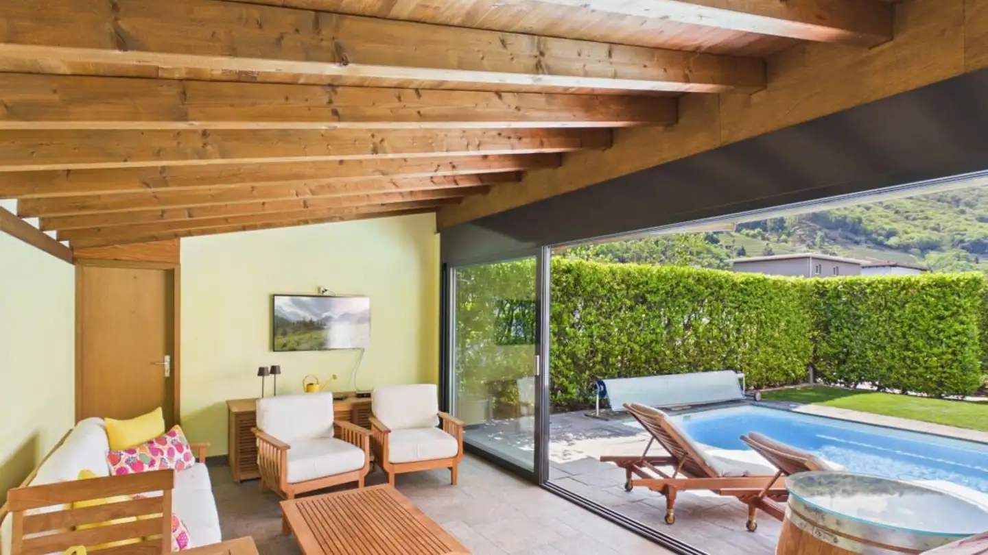 Single house for sale - Via Cantonale 11, 6594 Contone - Photo 2