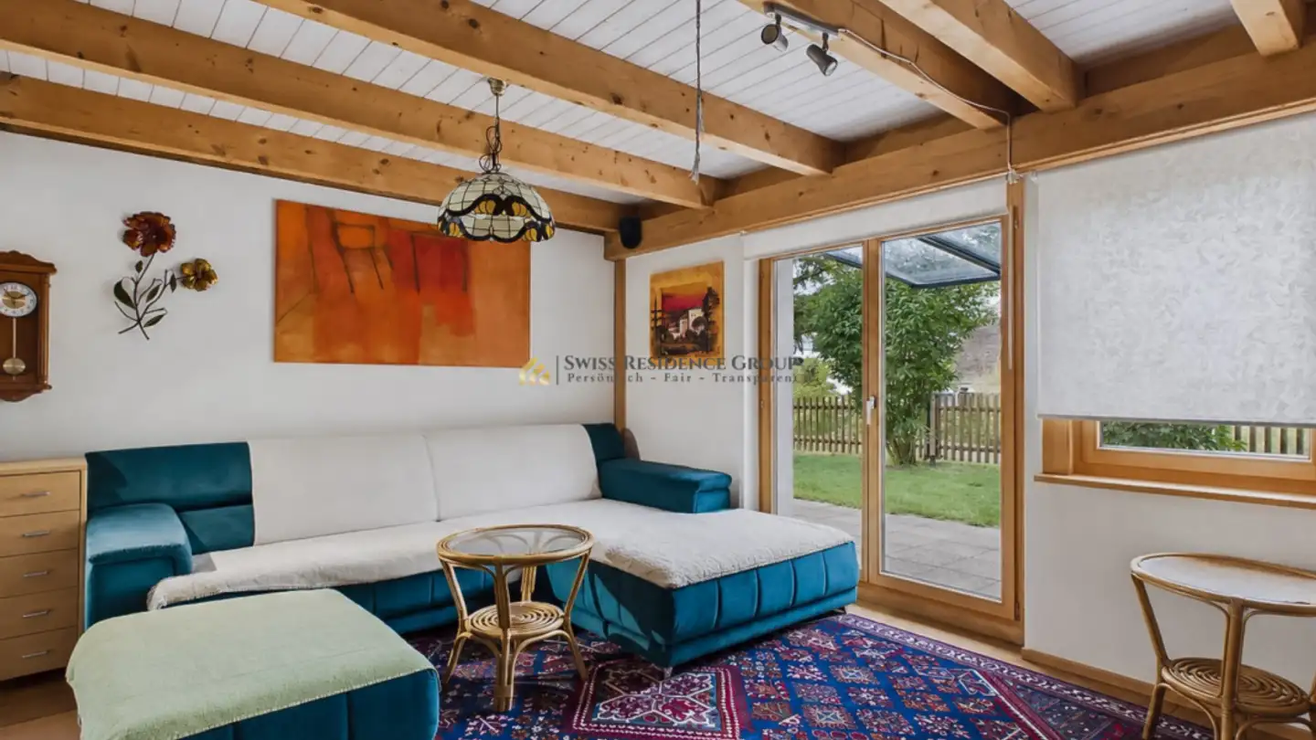 Single house for sale - 8243 Altdorf SH - Photo 2