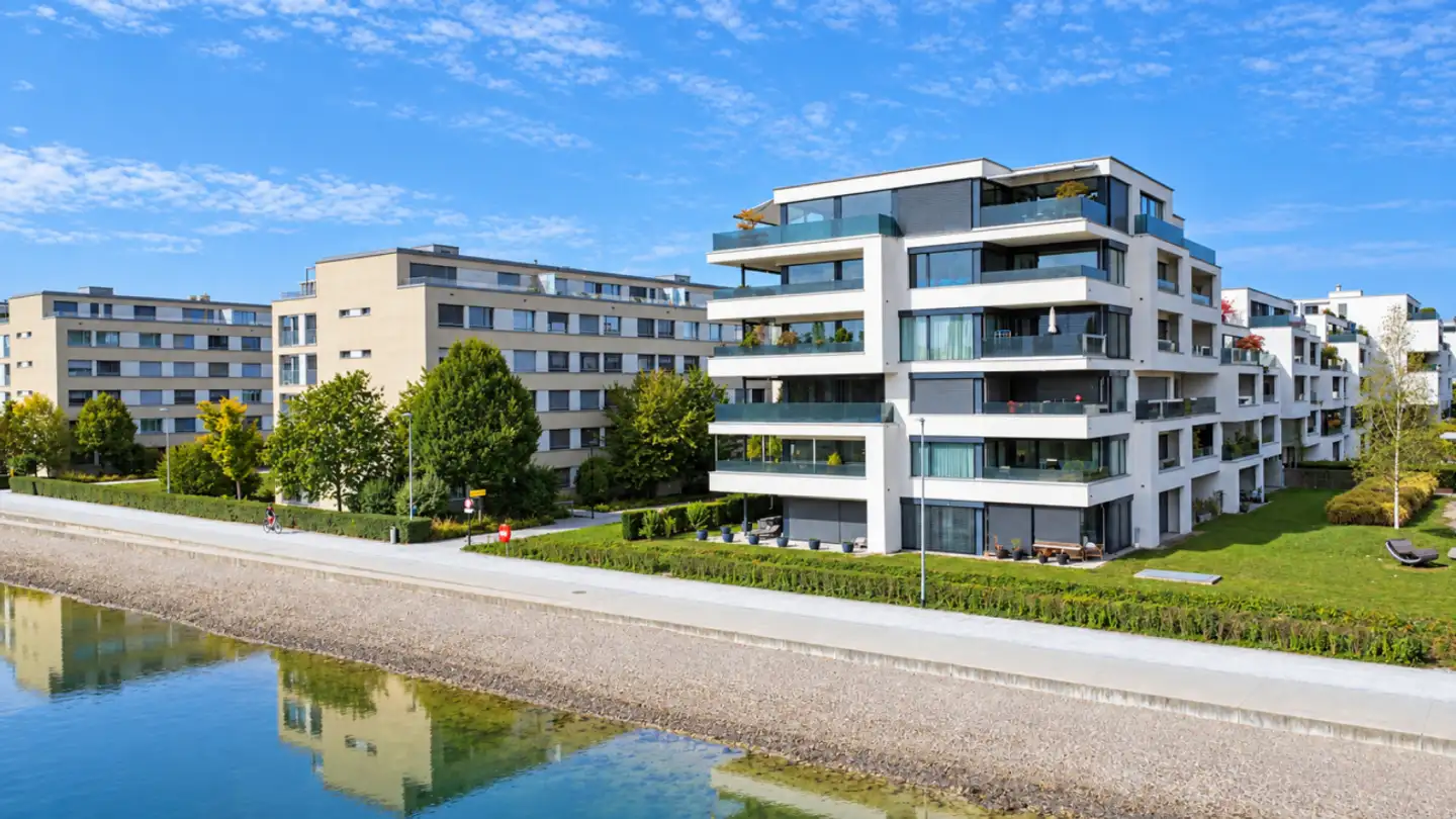 Apartment for sale - 8152 Glattbrugg - Photo 2