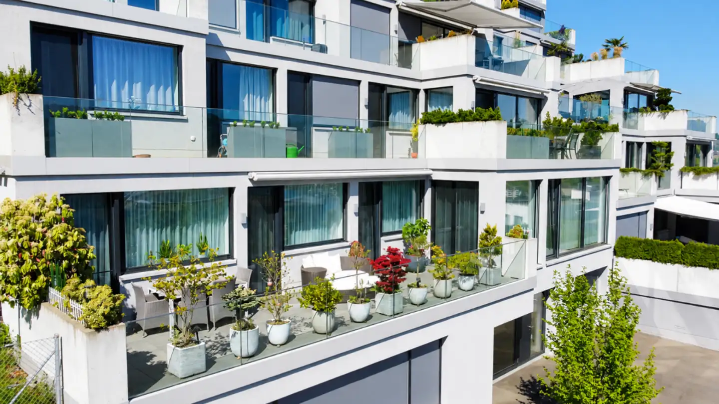 Appartamento a gradini in vendita - Ribetschi 4, 6405 Immensee - Foto 2