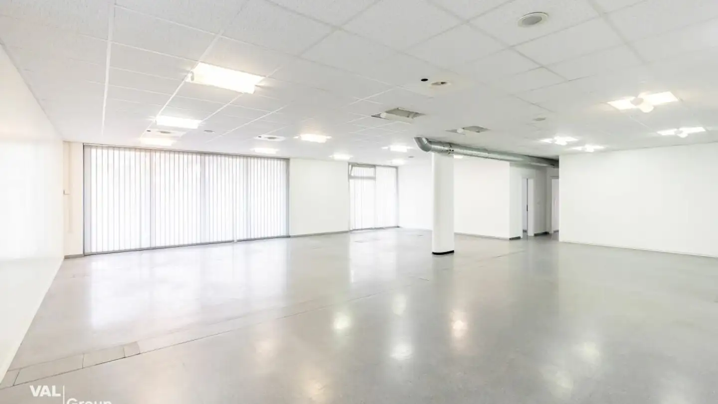 Mischgenutztes Gebäude mieten - 3902 Glis - Foto 3