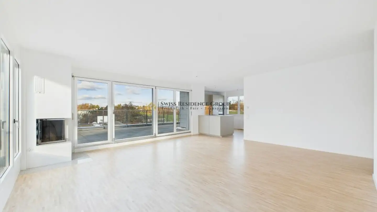 Attico in affitto - 8134 Adliswil - Photo 2